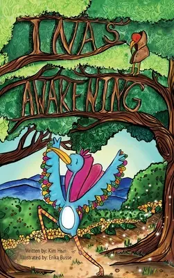 El despertar de Ina - Ina's Awakening