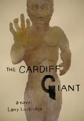 El gigante de Cardiff - The Cardiff Giant