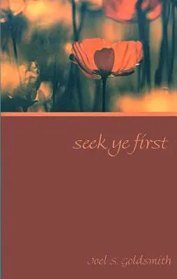 Buscad Primero - Seek Ye First