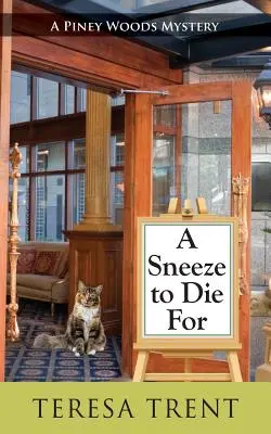 Un estornudo para morirse - A Sneeze to Die For