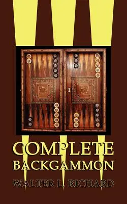 Backgammon completo - Complete Backgammon