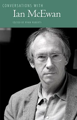 Conversaciones con Ian McEwan - Conversations with Ian McEwan