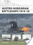 Acorazados austrohúngaros 1914-18 - Austro-Hungarian Battleships 1914-18