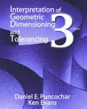 Interpretación del acotado y tolerado geométricos - Interpretation of Geometric Dimensioning and Tolerancing