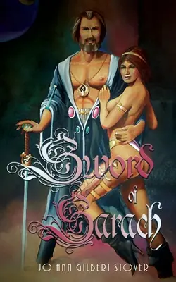 Sword of Sarach: Una fantasía familiar - Sword of Sarach: A Fantasy of Family