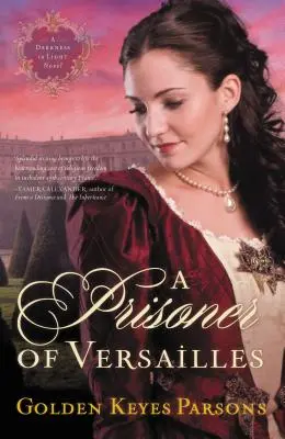 El prisionero de Versalles - A Prisoner of Versailles