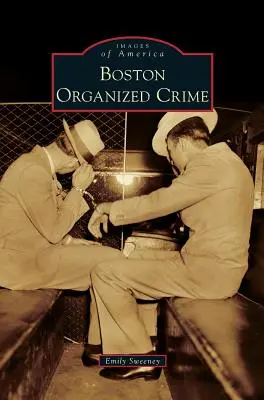 Crimen organizado en Boston - Boston Organized Crime