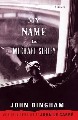 Me llamo Michael Sibley - My Name Is Michael Sibley
