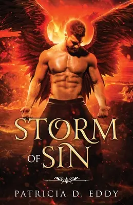 Tormenta de pecado - Storm of Sin