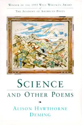Ciencia y otros poemas - Science and Other Poems
