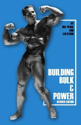 Construir masa y poder - Building Bulk & Power