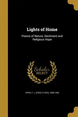 Luces del hogar (Piper F. L. (Fred Le Roy) 1858-1940) - Lights of Home (Piper F. L. (Fred Le Roy) 1858-1940)