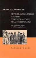 Colonialismo - Settler Colonialism