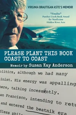 Plante este libro de costa a costa - Please Plant This Book Coast To Coast