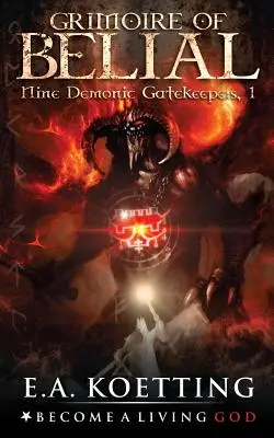 El Grimorio de Belial - The Grimoire of Belial