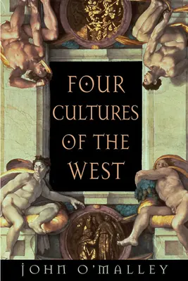 Cuatro culturas de Occidente - Four Cultures of the West