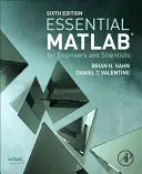 MATLAB Esencial para Ingenieros y Científicos - Essential MATLAB for Engineers and Scientists