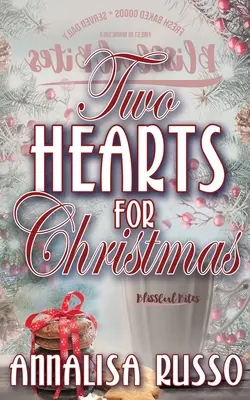 Dos corazones para Navidad - Two Hearts for Christmas