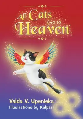 Todos los gatos van al cielo - All Cats Go to Heaven