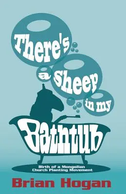 Hay una oveja en mi bañera: Edición del décimo aniversario - There's a Sheep in My Bathtub: Tenth Anniversary Edition