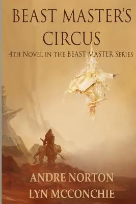 El circo del amo de las bestias - Beast Master's Circus