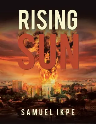 Sol naciente - Rising Sun