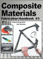 Materiales compuestos: Fabrication Handbook #3 - Composite Materials: Fabrication Handbook #3