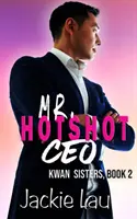 Sr. Hotshot CEO - Mr. Hotshot CEO