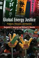 Justicia energética mundial - Global Energy Justice