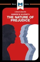 Análisis de la naturaleza de los prejuicios de Gordon W. Allport - An Analysis of Gordon W. Allport's the Nature of Prejudice