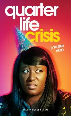 Crisis del cuarto de vida - Quarter Life Crisis