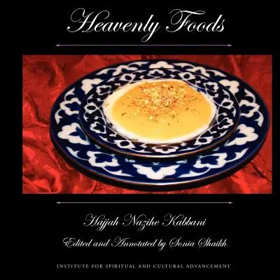 Alimentos Celestiales - Heavenly Foods