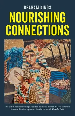 Conexiones nutritivas: Poemas reunidos - Nourishing Connections: Collected Poems