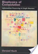 Biofísica de la computación: Procesamiento de la información en neuronas individuales - Biophysics of Computation: Information Processing in Single Neurons