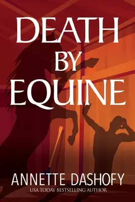 Muerte por equino - Death by Equine