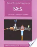 Experimentos clásicos de química: Rsc - Classic Chemistry Experiments: Rsc