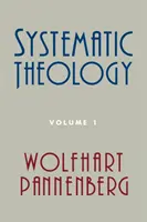 Teología sistemática, volumen 1 - Systematic Theology, Volume 1