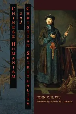 Humanismo chino y espiritualidad cristiana - Chinese Humanism and Christian Spirituality