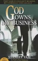 God Owns My Business: Dijeron que no se podía hacer, pero formal y legalmente... - God Owns My Business: They Said It Couldn't Be Done, But Formally and Legally...