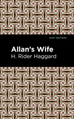 La mujer de Allan - Allan's Wife