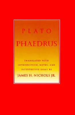 Fedro: Carta a M. D'Alembert sobre el teatro - Phaedrus: Letter to M. D'Alembert on the Theatre