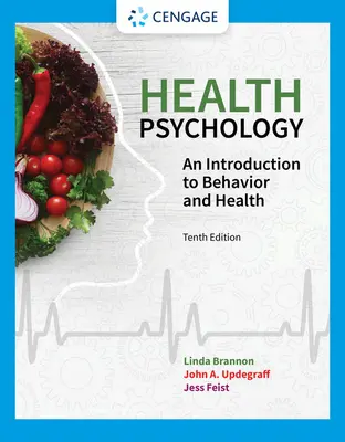 Psicología de la salud: Introducción al comportamiento y la salud - Health Psychology: An Introduction to Behavior and Health