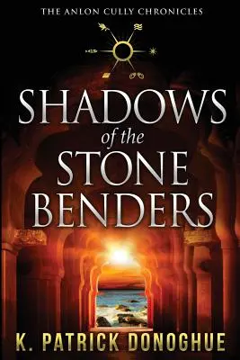 Sombras de los maestros de piedra - Shadows of the Stone Benders