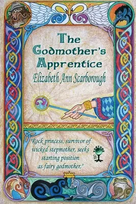 La aprendiz de madrina - The Godmother's Apprentice