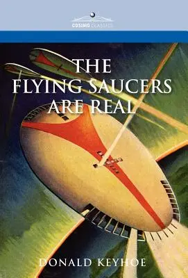 Los platillos volantes son reales - The Flying Saucers Are Real