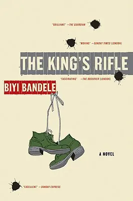 El rifle del rey - The King's Rifle