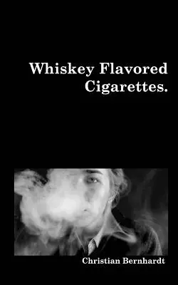 Cigarrillos con sabor a whisky - Whiskey Flavored Cigarettes