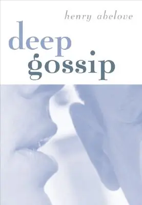 Cotilleos profundos - Deep Gossip