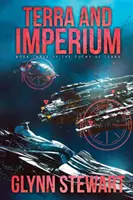 Terra e Imperium: Tercer libro del Ducado de Terra - Terra and Imperium: Book Three in the Duchy of Terra