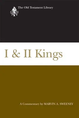 I y II Reyes (2007): Comentario - I & II Kings (2007): A Commentary